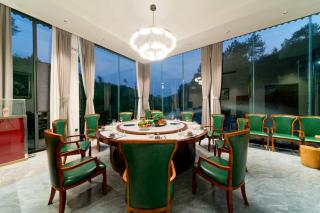 Yangshuo Fadai overhanging hot spring light luxury hotel - 2