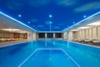 Sheraton Xi'an North City Hotel - 5