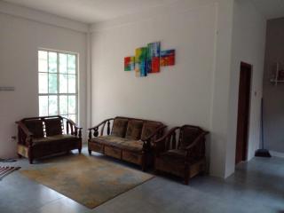 V R C K VILLA - 1
