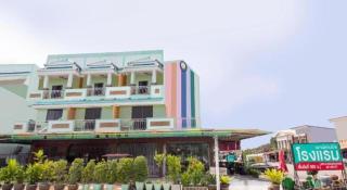 OYO 75314 Mountain Beach - 3