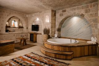 Cappadocia Cave Suites Adult Only - 6