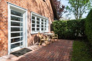 Kleinhuis Hotel Mellingburger Schleuse - 1