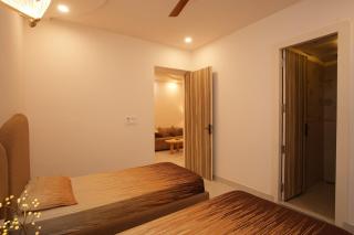 Minimalist Apartment - 2 Bedroom near AIIMS - 8