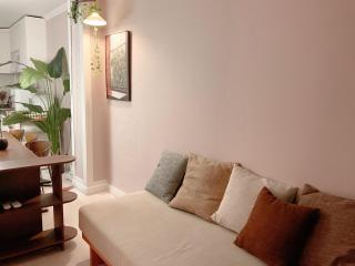 Luggage storage Gwangalli Beach 60 seconds 1st floor 2R4B 6 people Main street - 3