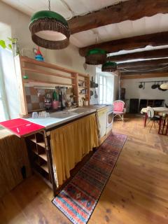 Appartement sur jardins suspendus - 6