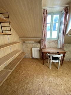 Appartement sur jardins suspendus - 5