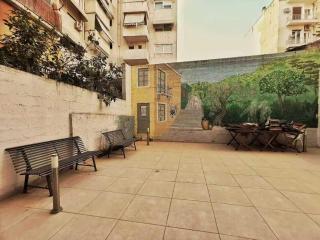 Cozy & Modern Flat for 5 in Athens - 1