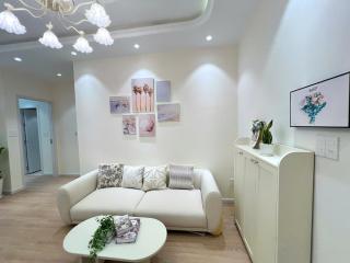 Căn hộ Hòn Chồng OC1A-628 - 1