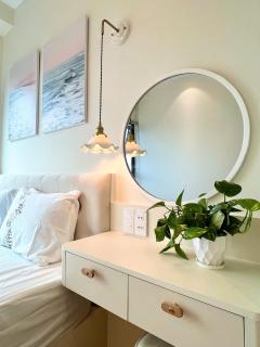 Căn hộ Hòn Chồng OC1A-628 - 2