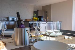 Luxury penthouse Sara - 6