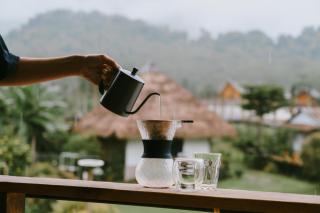 สะปันดีวิว Sapan Dee View บ่อเกลือ น่าน - 2