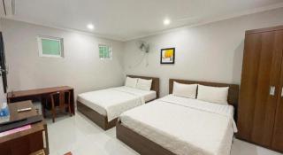 Duong Chau Hotel - 1
