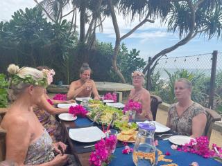 Villa Sri Beach Ayurveda Retreat - 7