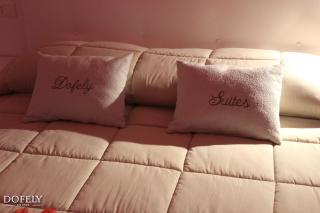 Dofely Suites - Tritone - 3