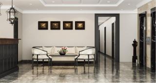 Anvi Saigon Boutique Hotel - Near Tan Son Nhat Airport - 1