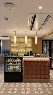 Saffron Stories Boutique Hotels, Rajpur Road - 4