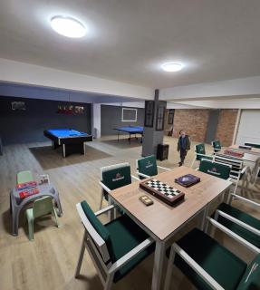 Ataraxya Premium Residence Old Town - 9