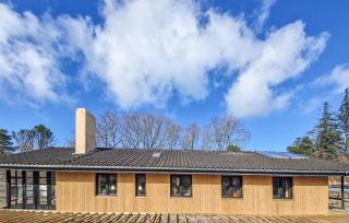 Awesome Home In Bindslev With Wifi - 0