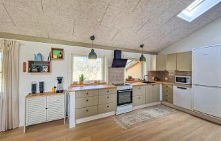 Awesome Home In Bindslev With Wifi - 4