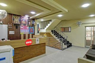 Hotel O Krs Comforts - 7