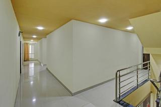 Hotel O Krs Comforts - 2