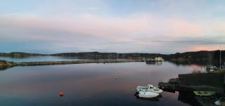 Sea view apartment - 8