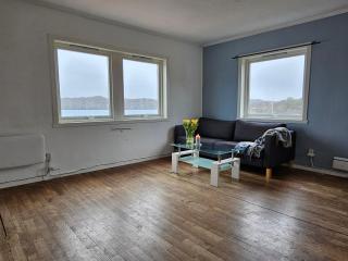 Sea view apartment - 7