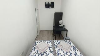 Quick Access to Vienna Center - Simple Private Rooms with WIFI - Vienna - 1