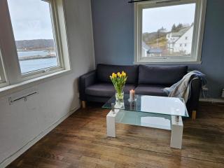 Sea view apartment - 5