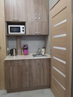 Апартаменти на вулиці Шопена - 0