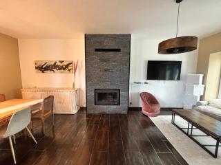 Maison 12 personnes terrain et etang privée - 6