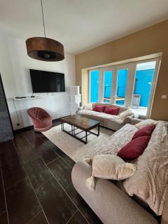 Maison 12 personnes terrain et etang privée - 5