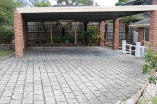 Home in Endeavour Hills - 2