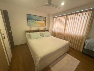 Condominium neuf avec piscine et sauna à Hua Hin, idéal long séjour Logement neuf - Hua Hin - 6