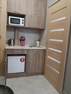 Апартаменти на вулиці Шопена - 4