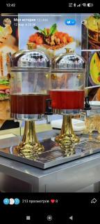 GRAND SARBON HOTEL - 5