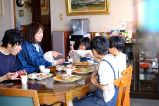 まちやど　Motomachi - 7