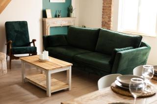 El Rio Gîte de charmes aux portes d'Etretat - 0