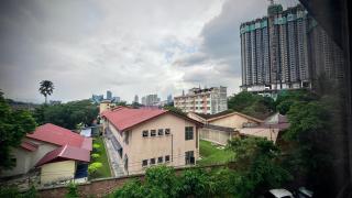 Swing & Pillows - Sentul Titiwangsa - 4