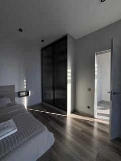 Board apart hotel - Odessa - 5