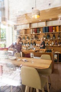 Weinhotel OFFENSTEIN ERBEN - 2