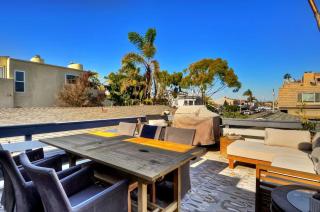 313 E Bay B - Sweet Bay Views from Spacious Deck - 3