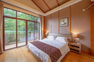 Country Garden Holiday Hotel Fogang Hot Spring - 1