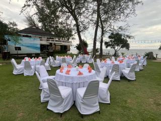 The Princess Beachfront Resort - 1