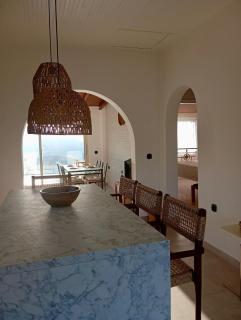 Elegant Home Escape with Panoramic Views - 7