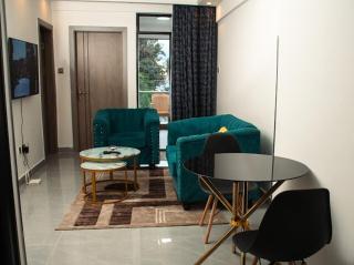 Relaxing 1 bdr with a king bed and free parking - 1