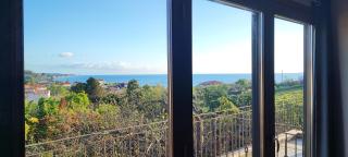 Stone house with seaview - 2