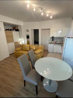 Apartmaji Meduza 2 - 5