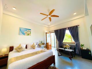 The GOLD Villa Hà My - 3