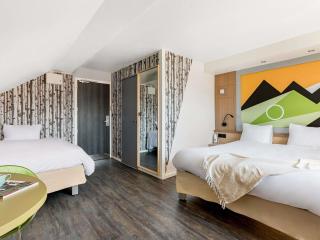 ibis Styles Annecy Centre Gare - Annecy - 9